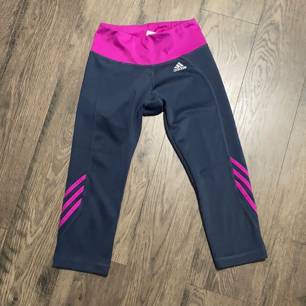 Adidas Capri